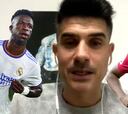 La interesante conclusión de Álvaro Benito sobre qué esperar del Ansu Fati vs Vinicius