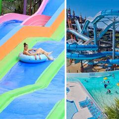 De parques acuáticos a aguas termales: estas son las mejores albercas en CDMX para visitar en Sábado de Gloria