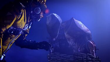 Esta semana se estrenará nuevo corto de Borderlands 2