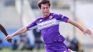 Odriozola no será otro Illarramendi