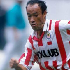 Exjugador de Chivas ve campeón al América