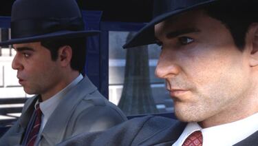 Steam: las sagas Mafia y Need for Speed, de oferta con hasta el 70% de descuento