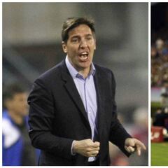 La oferta que provocó el quiebre entre Fabián Orellana y Berizzo