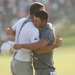 Resumen y resultado de la jornada finald el US Open 2018: Koepka revalida título