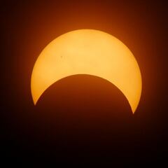 Eclipse solar en México: fechas, cuándo es y dónde se podrá ver mejor el eclipse parcial de sol