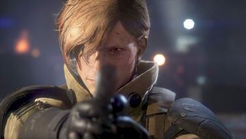 Imágenes de Left Alive