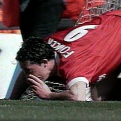 ¿Qué fue de Robbie Fowler?