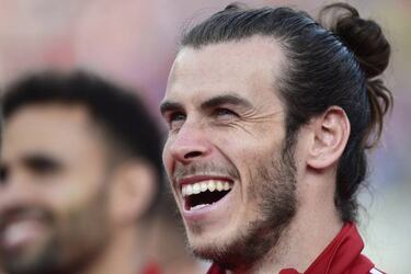 The key challenges for Zidane as he starts first full season as coach