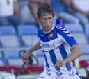 Alexander sella la permanencia del Recre y frustra al Córdoba
