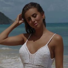 Marina cambia radicalmente de 'look' tras la filtración de su vídeo sexual