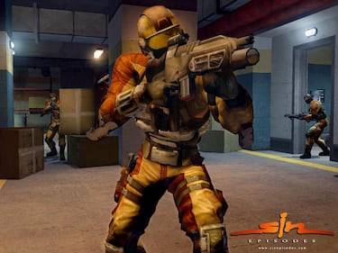 Las ventas del primer episodio de SiN frenaron el segundo