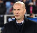 Stars of the Year: Zinedine Zidane