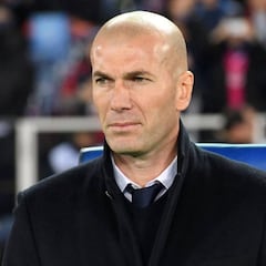 Manchester United: Zinedine Zidane on INEOS and Ratcliffe’s radar
