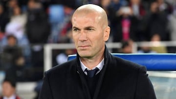 Stars of the Year: Zinedine Zidane