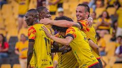 Otro portazo a la U en el mercado