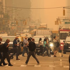 Air quality index: What to do when air quality is bad