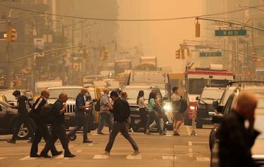 Ni Tláhuac, ni Coyoacán: esta es la zona de CDMX en la que se respira el peor oxígeno