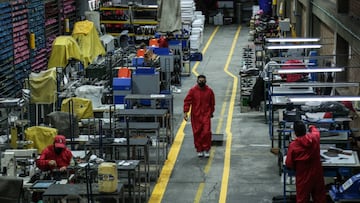 Pago de prima y subsidio de transporte: qué novedades tienen los decretos 770 y 771