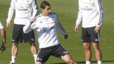 Di María es la llave para que Gundogan aterrice en el Madrid