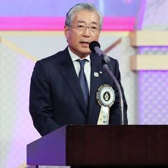 El presidente del Comité Olímpico de Japón niega su imputación por sobornos