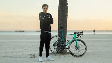 ‘Capitán’ Berrade: “Nunca me había sentido vigilado”