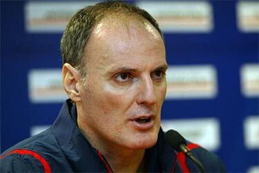 La tecla de Ivanovic