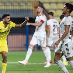 Un Albacete muy frágil en defensa