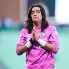 Si no llegan refuerzos, Acevedo vaticina otro semestre de terror en Santos