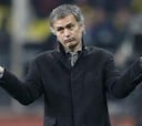 Mourinho: "El Inter puede ganar la Champions"