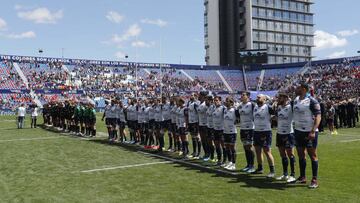 Merino: "Hicimos una defensa agresiva y de presi¨®n"