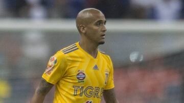 Luis Rodríguez: "Tigres no es favorito del Clásico Regio 107"