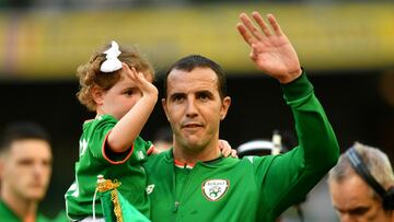 Ex-United defender O'Shea to retire