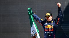 El piloto nacido en la Guadalajara tuvo una buena participación este sábado en Arabia Saudita y pudo conseguir su primera Pole Position.