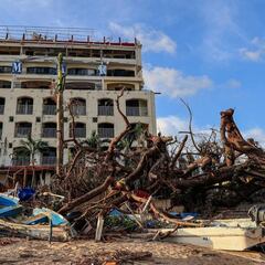 ¿Cuáles son las 20 acciones del Plan de AMLO para reconstruir Acapulco?