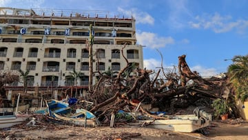 ¿Cuáles son las 20 acciones del Plan de AMLO para reconstruir Acapulco?