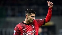 Pulisic se roba la Serie A