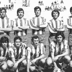 Millán, Castellanos, Porta, Soldado... todo es posible en Granada