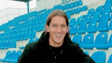 "Incluso a la afición del Real Madrid le gustaría que el Barça estuviera más arriba. Ahora falta salsa"