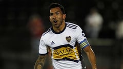 Boca recibe a Talleres y va en busca de otra victoria