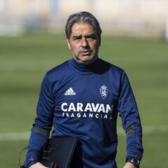 "Tenemos la oportunidad de consolidarnos en playoff"