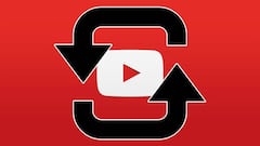 Cómo poner en bucle una parte de un vídeo de YouTube