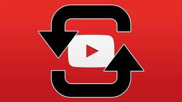 Cómo poner en bucle una parte de un vídeo de YouTube