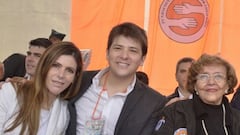 El lado personal de Nydia Quintero de Turbay: abuela de Miguel Uribe tuvo un polémico matrimonio con su tío