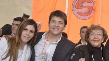 El lado personal de Nydia Quintero de Turbay: abuela de Miguel Uribe tuvo un polémico matrimonio con su tío