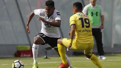 Los jugadores que han jugado en Colo Colo y Universidad de Concepci&oacute;n