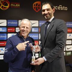 La FEB convoca elecciones para el próximo 2 de abril