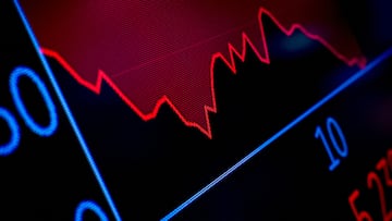 The AI-fuelled stock surge may be closer to its breaking point than many expect.