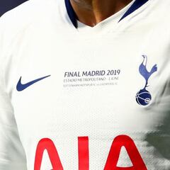 La cuota al fichaje de Harry Kane por el Real Madrid, más baja que nunca