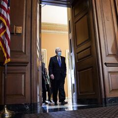 $908 billion stimulus bill: when will the Senate vote?