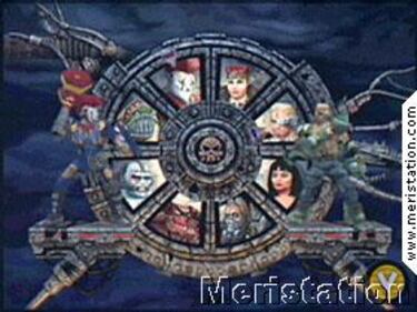 Bio F.R.E.A.K.S. (Nintendo 64)